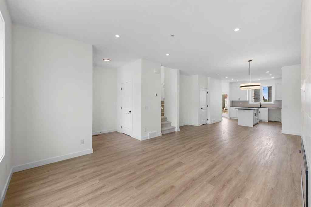 MLS® A2263338 - 437 Hotchkiss Drive SE in Hotchkiss Calgary, Residential