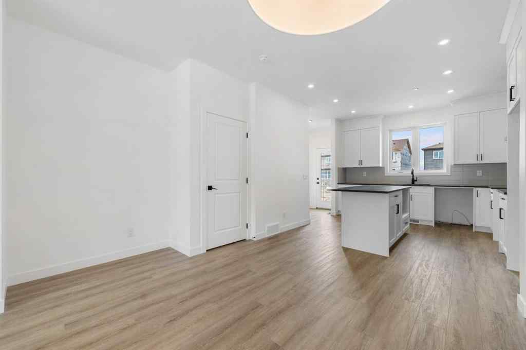 MLS® A2263338 - 437 Hotchkiss Drive SE in Hotchkiss Calgary, Residential