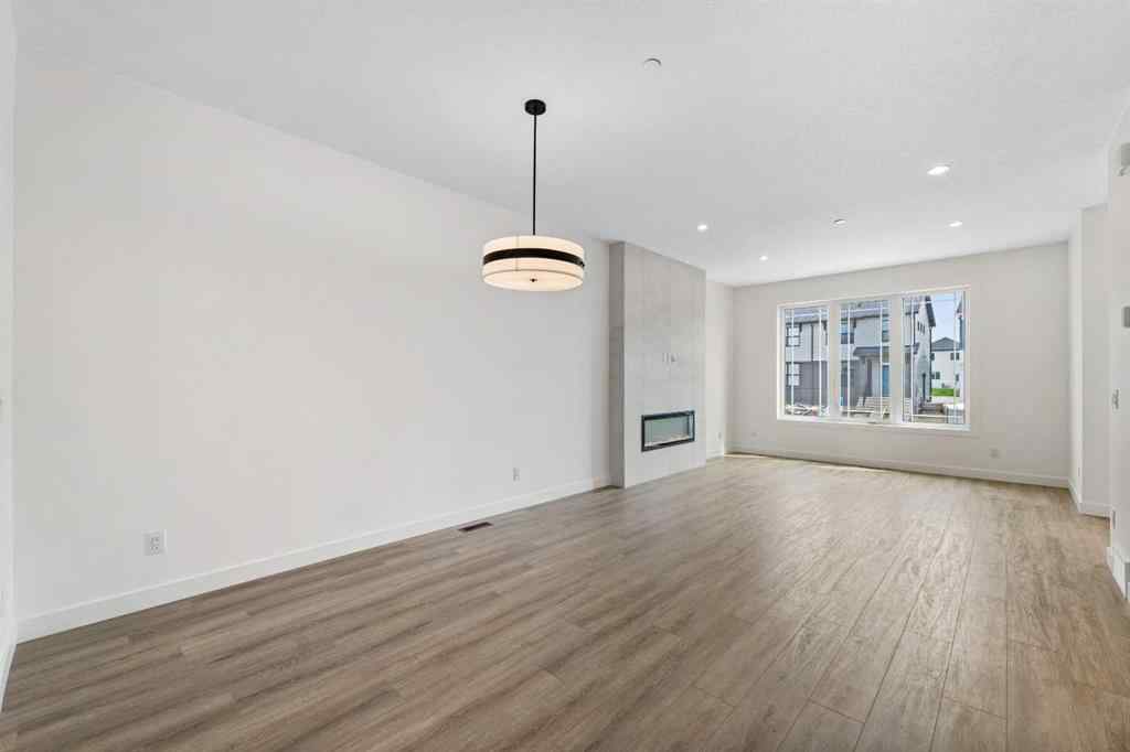 MLS® A2263338 - 437 Hotchkiss Drive SE in Hotchkiss Calgary, Residential