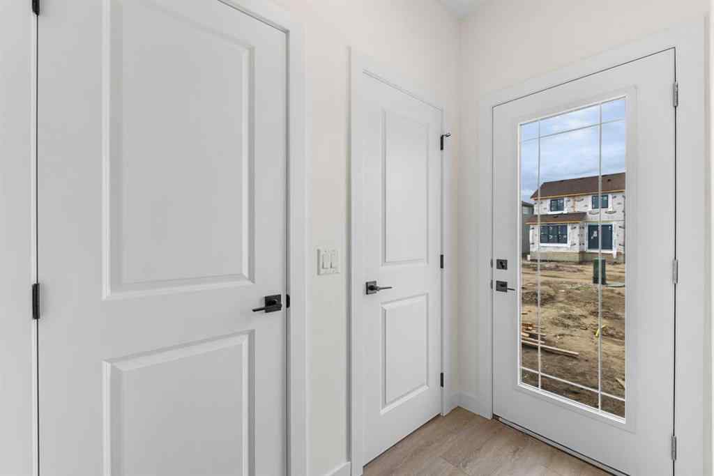 MLS® A2263338 - 437 Hotchkiss Drive SE in Hotchkiss Calgary, Residential