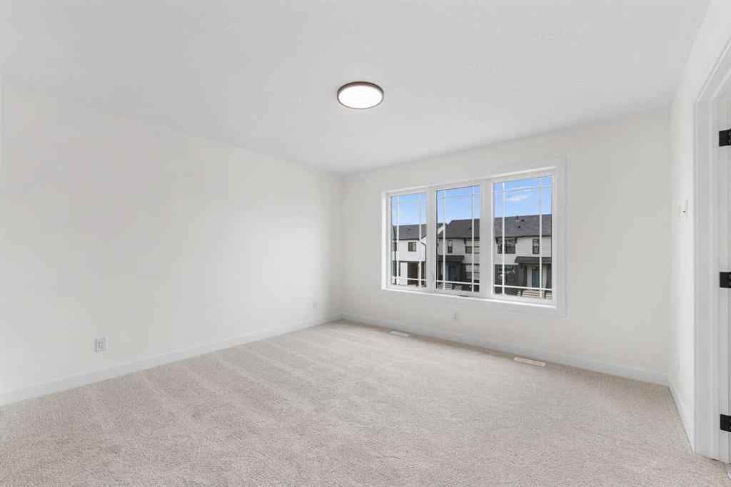 MLS® A2263338 - 437 Hotchkiss Drive SE in Hotchkiss Calgary, Residential