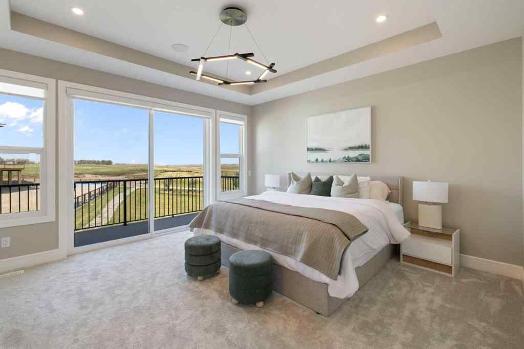 MLS® A2263339 - 232 West Chestermere Drive  in NONE Chestermere, Residential