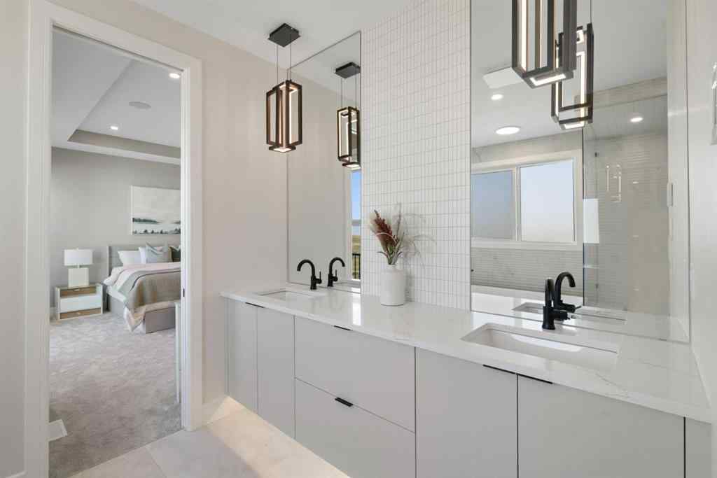 MLS® A2263339 - 232 West Chestermere Drive  in NONE Chestermere, Residential