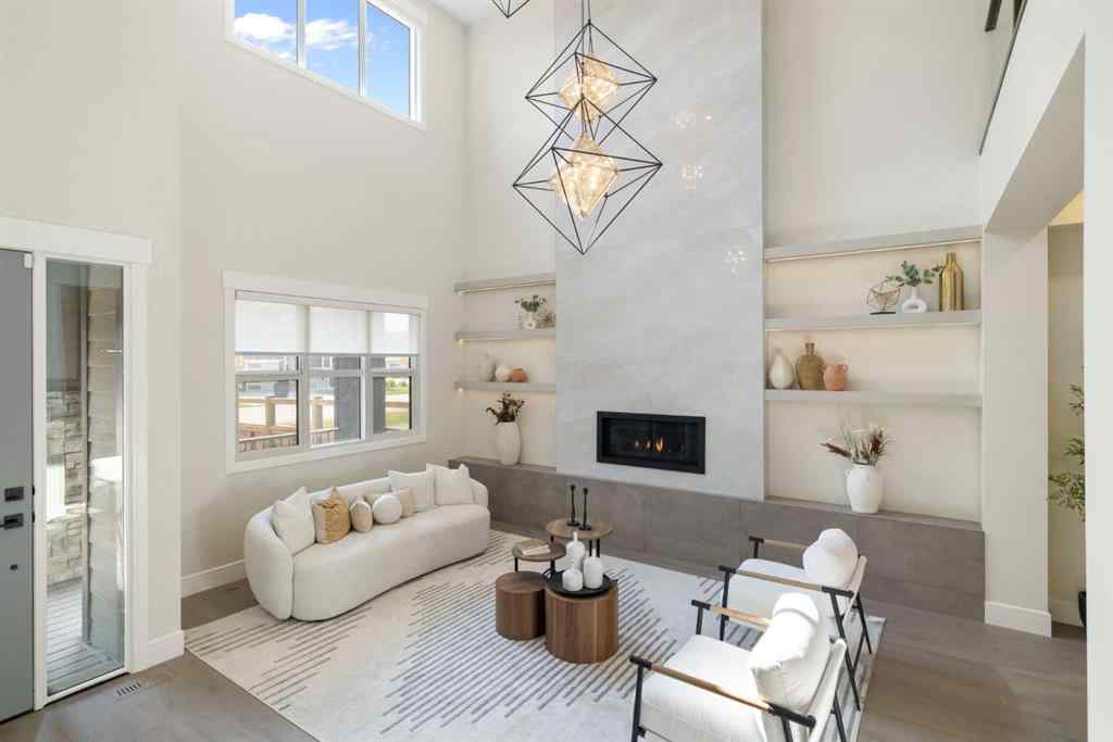 MLS® A2263339 - 232 West Chestermere Drive  in NONE Chestermere, Residential