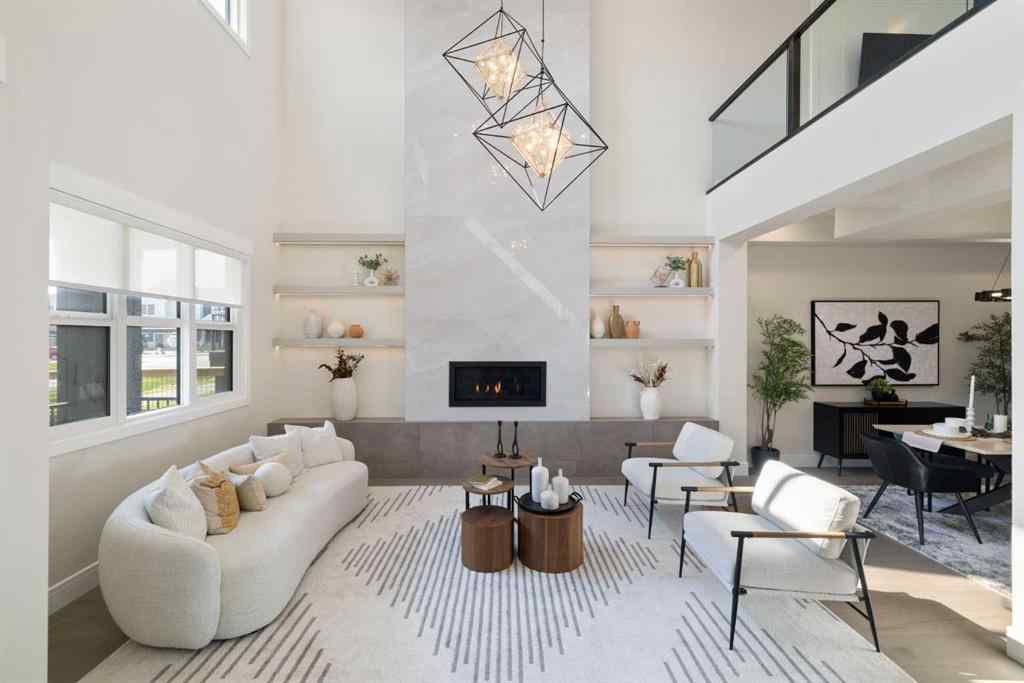 MLS® A2263339 - 232 West Chestermere Drive  in NONE Chestermere, Residential