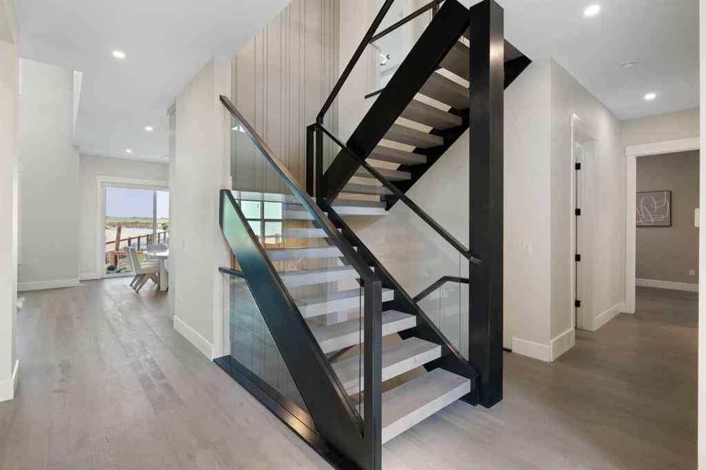 MLS® A2263339 - 232 West Chestermere Drive  in NONE Chestermere, Residential