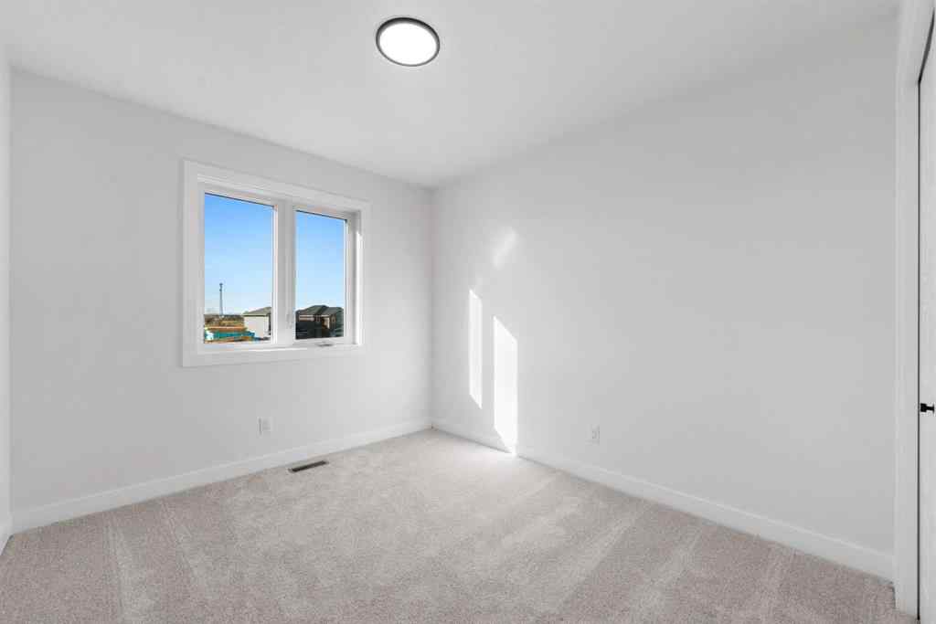 MLS® A2263340 - 501 Hotchkiss Drive SE in Hotchkiss Calgary, Residential