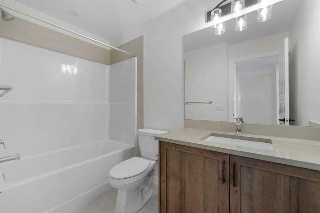 MLS® A2263340 - 501 Hotchkiss Drive SE in Hotchkiss Calgary, Residential