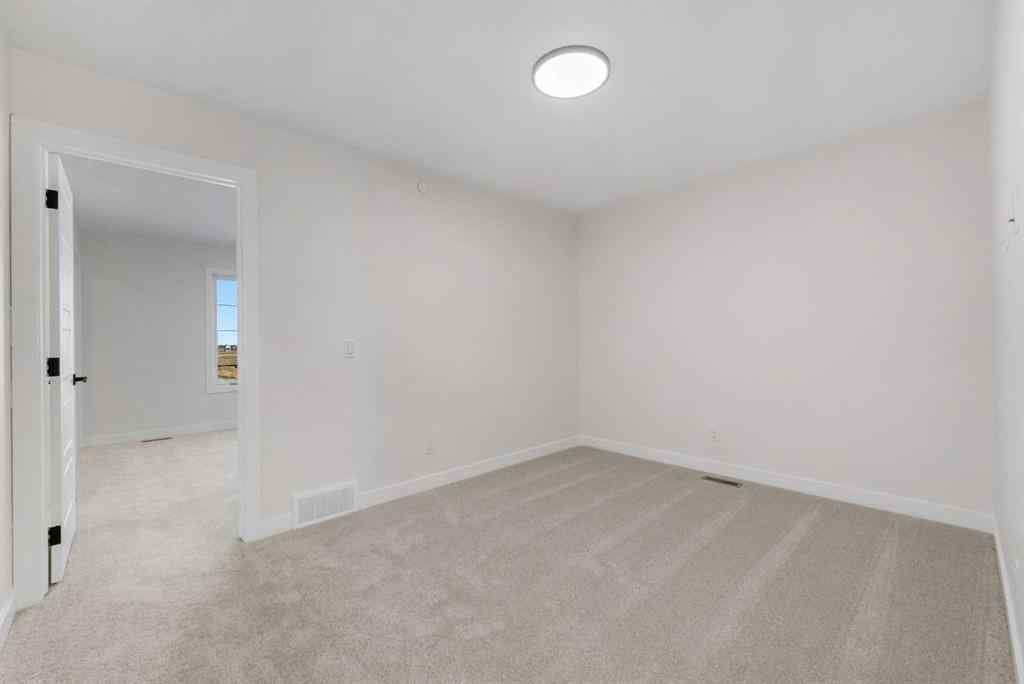 MLS® A2263340 - 501 Hotchkiss Drive SE in Hotchkiss Calgary, Residential