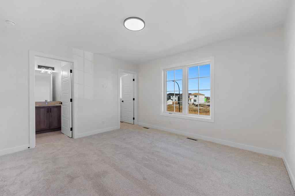 MLS® A2263340 - 501 Hotchkiss Drive SE in Hotchkiss Calgary, Residential