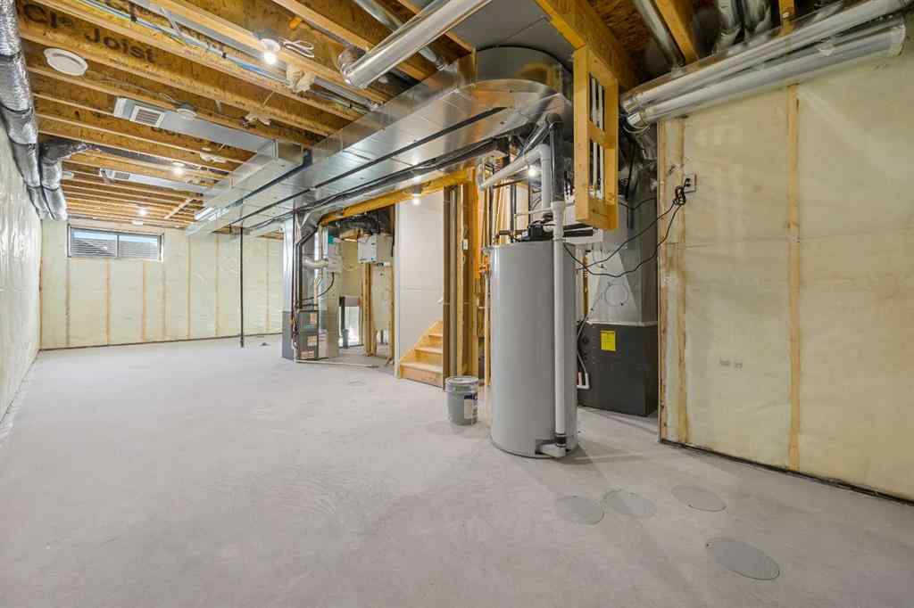 MLS® A2263340 - 501 Hotchkiss Drive SE in Hotchkiss Calgary, Residential