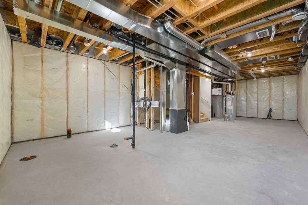 MLS® A2263340 - 501 Hotchkiss Drive SE in Hotchkiss Calgary, Residential