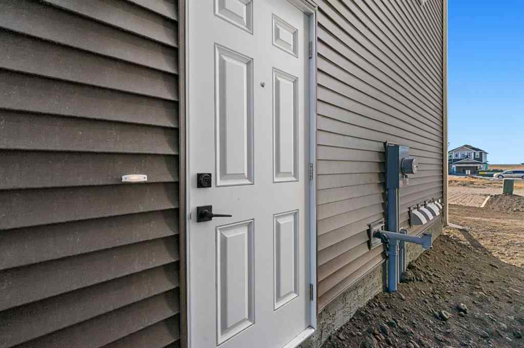 MLS® A2263340 - 501 Hotchkiss Drive SE in Hotchkiss Calgary, Residential