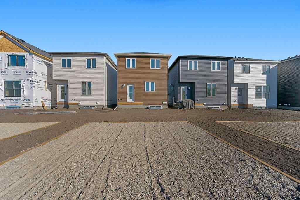 MLS® A2263340 - 501 Hotchkiss Drive SE in Hotchkiss Calgary, Residential
