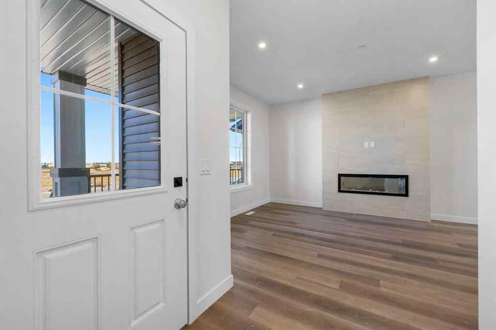 MLS® A2263340 - 501 Hotchkiss Drive SE in Hotchkiss Calgary, Residential