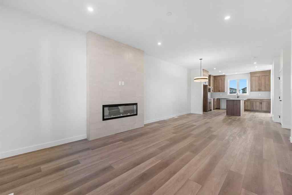 MLS® A2263340 - 501 Hotchkiss Drive SE in Hotchkiss Calgary, Residential