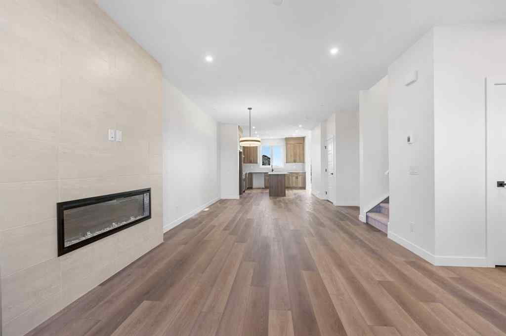 MLS® A2263340 - 501 Hotchkiss Drive SE in Hotchkiss Calgary, Residential