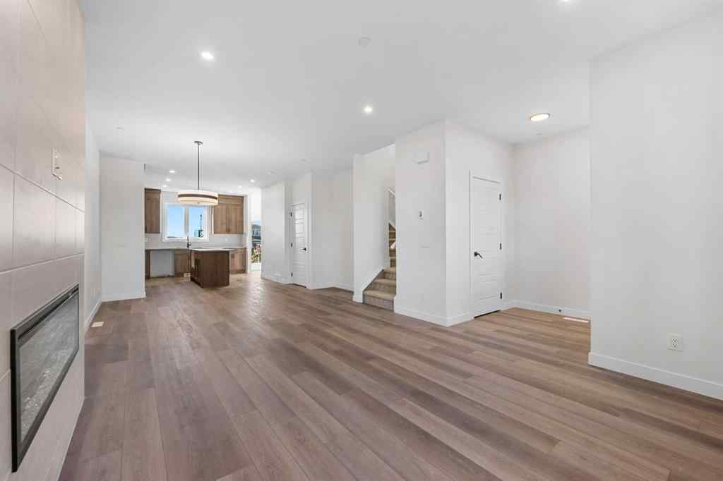 MLS® A2263340 - 501 Hotchkiss Drive SE in Hotchkiss Calgary, Residential