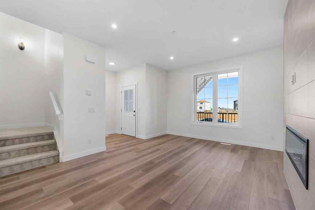 MLS® A2263340 - 501 Hotchkiss Drive SE in Hotchkiss Calgary, Residential