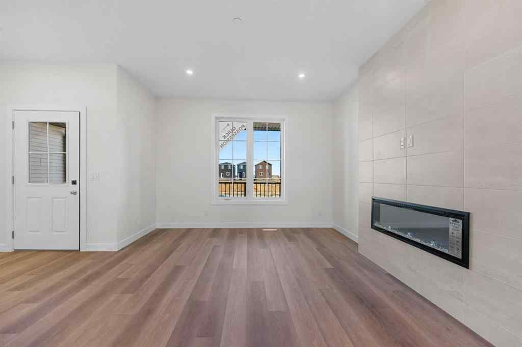 MLS® A2263340 - 501 Hotchkiss Drive SE in Hotchkiss Calgary, Residential