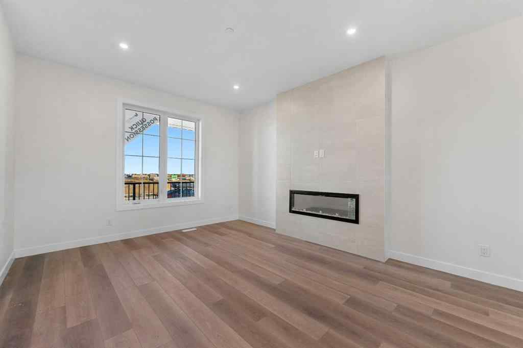 MLS® A2263340 - 501 Hotchkiss Drive SE in Hotchkiss Calgary, Residential