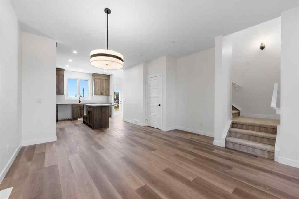 MLS® A2263340 - 501 Hotchkiss Drive SE in Hotchkiss Calgary, Residential