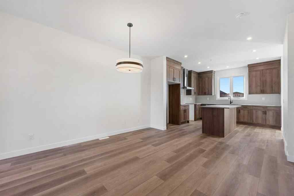 MLS® A2263340 - 501 Hotchkiss Drive SE in Hotchkiss Calgary, Residential