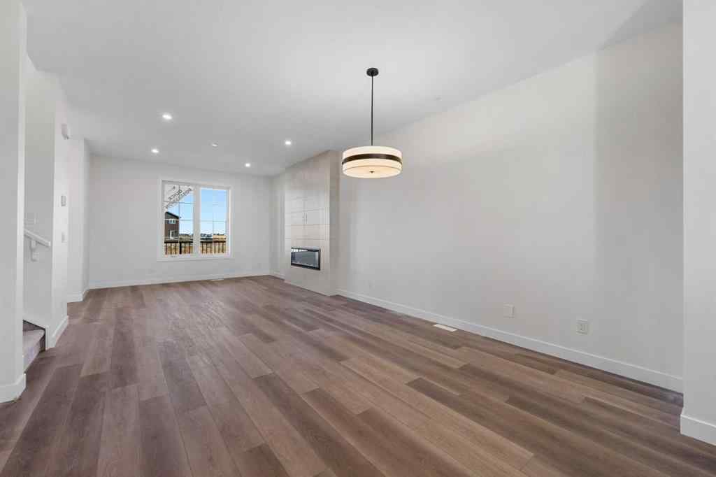 MLS® A2263340 - 501 Hotchkiss Drive SE in Hotchkiss Calgary, Residential