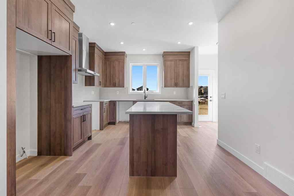 MLS® A2263340 - 501 Hotchkiss Drive SE in Hotchkiss Calgary, Residential