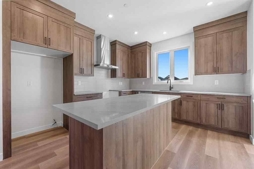 MLS® A2263340 - 501 Hotchkiss Drive SE in Hotchkiss Calgary, Residential