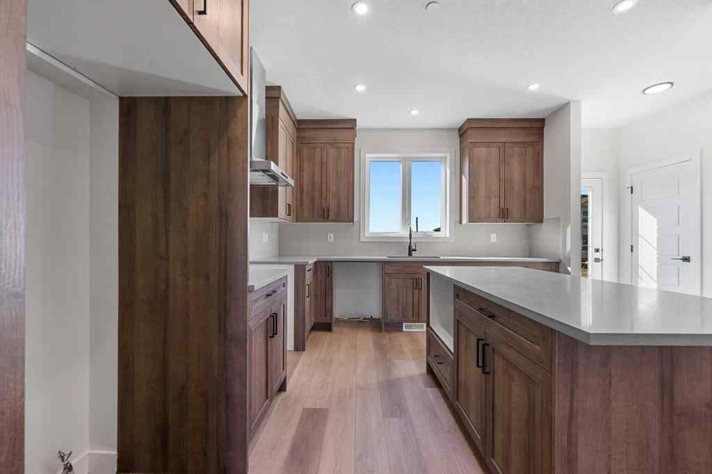 MLS® A2263340 - 501 Hotchkiss Drive SE in Hotchkiss Calgary, Residential