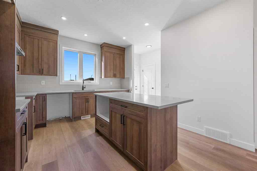 MLS® A2263340 - 501 Hotchkiss Drive SE in Hotchkiss Calgary, Residential