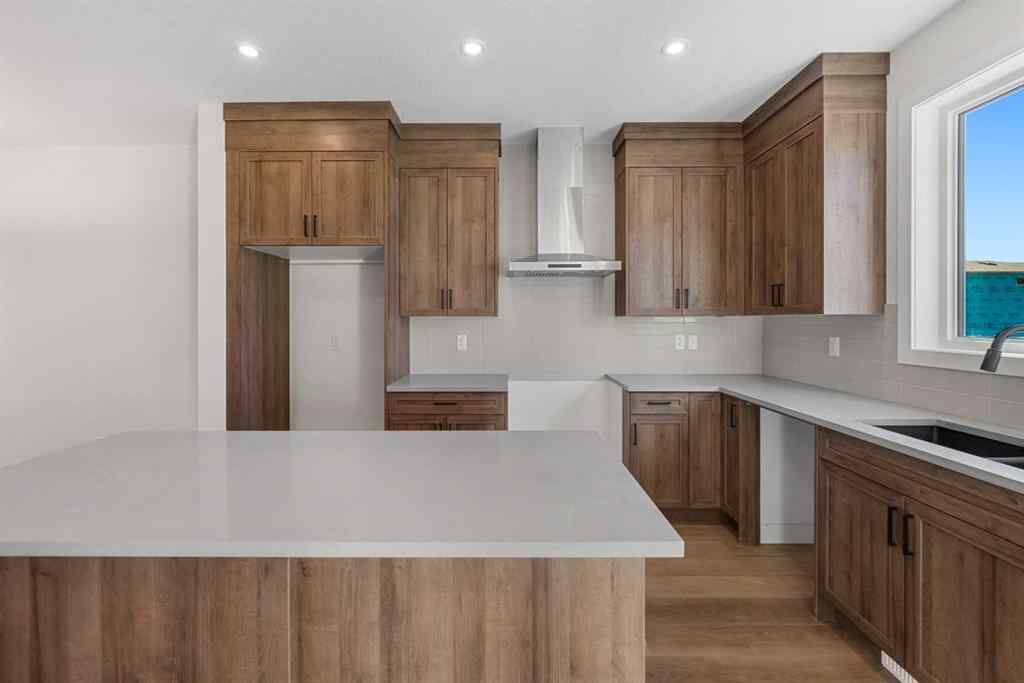 MLS® A2263340 - 501 Hotchkiss Drive SE in Hotchkiss Calgary, Residential