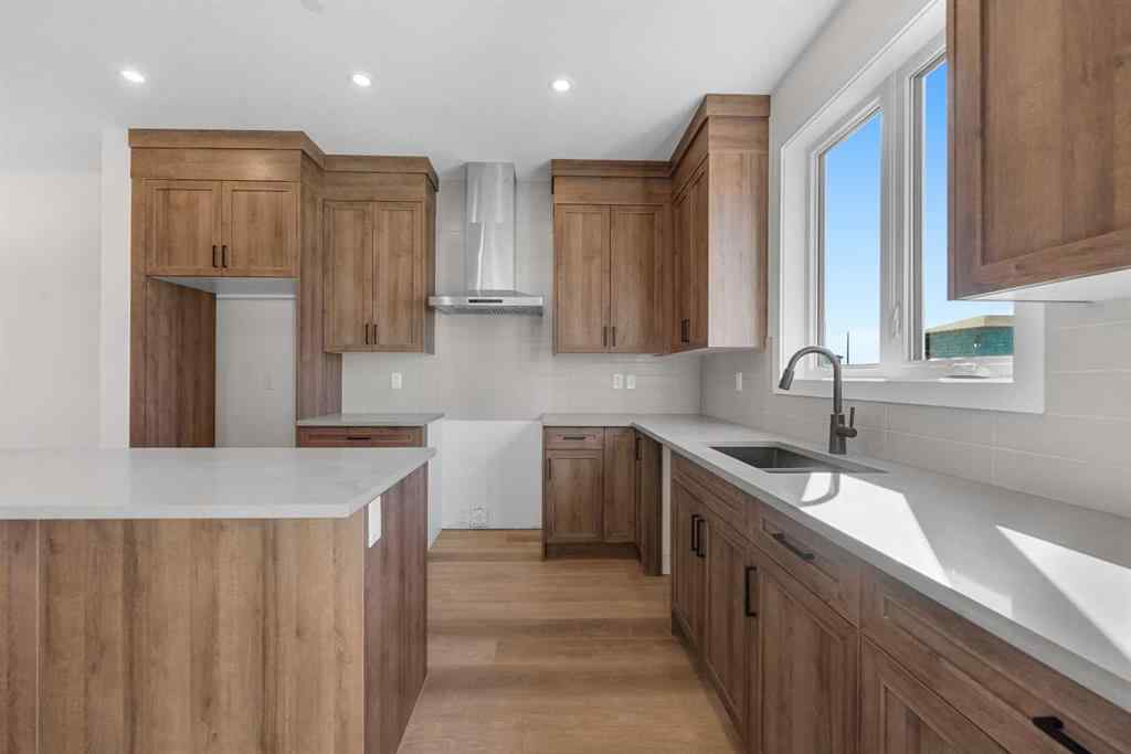 MLS® A2263340 - 501 Hotchkiss Drive SE in Hotchkiss Calgary, Residential