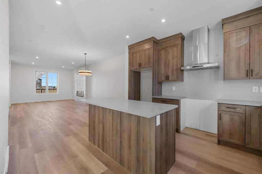 MLS® A2263340 - 501 Hotchkiss Drive SE in Hotchkiss Calgary, Residential