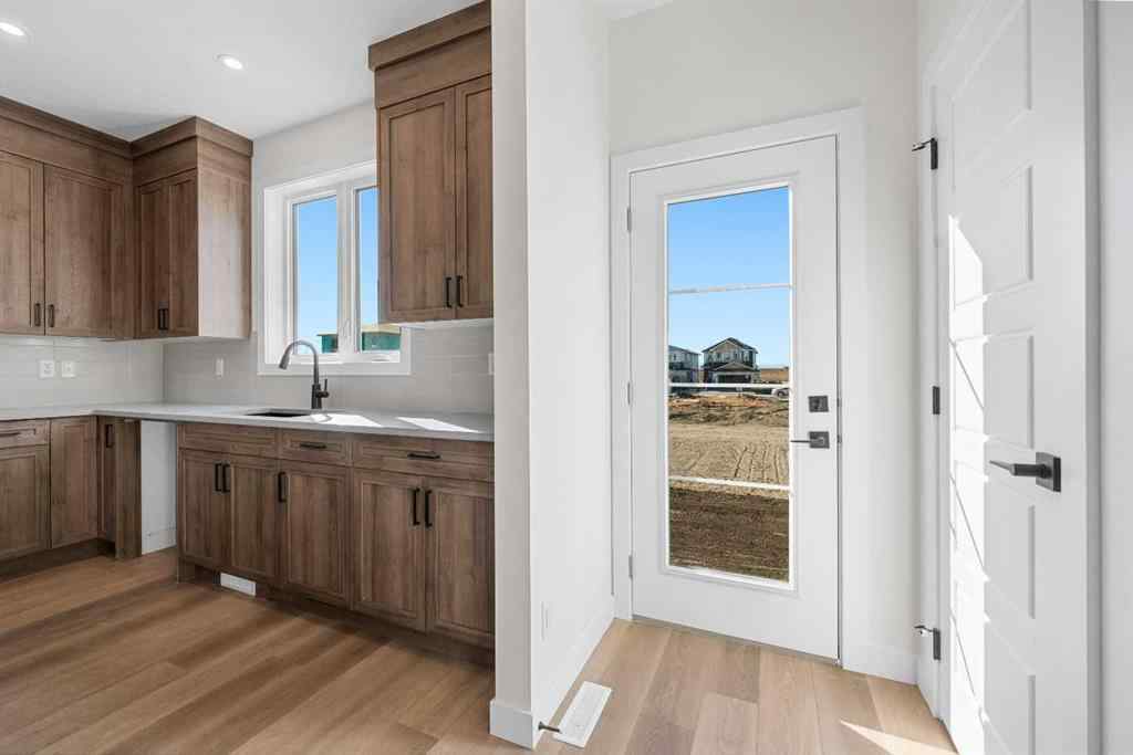 MLS® A2263340 - 501 Hotchkiss Drive SE in Hotchkiss Calgary, Residential