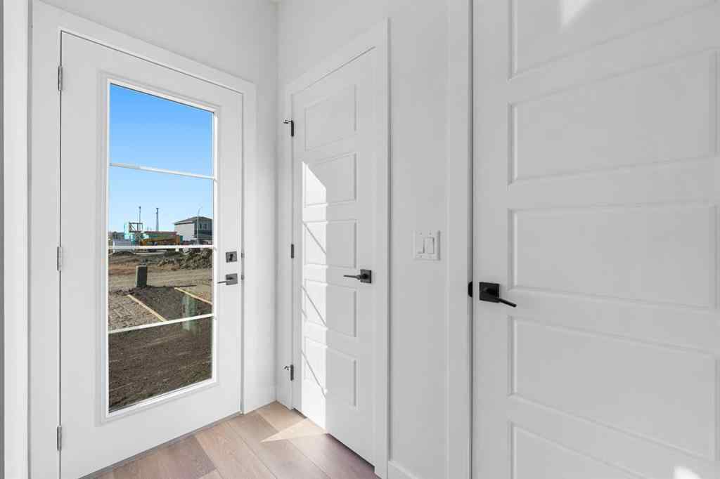 MLS® A2263340 - 501 Hotchkiss Drive SE in Hotchkiss Calgary, Residential