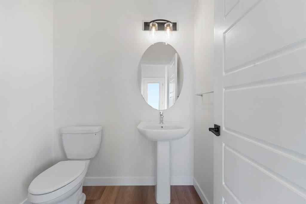 MLS® A2263340 - 501 Hotchkiss Drive SE in Hotchkiss Calgary, Residential