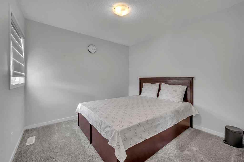 MLS® A2263341 - 229 Cornerbrook Common NE in Cornerstone Calgary, Residential