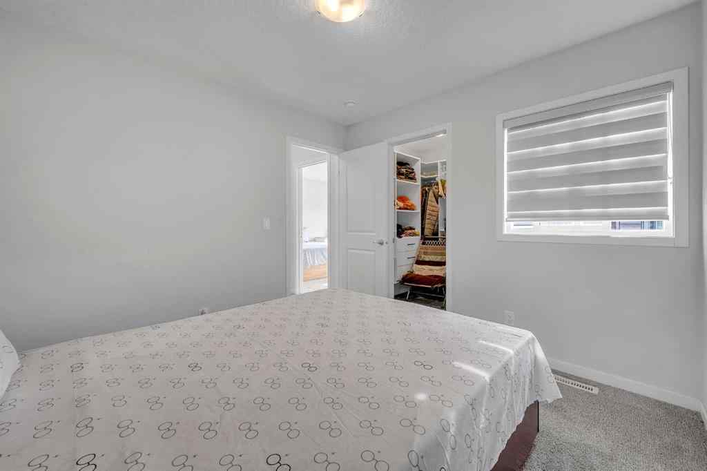 MLS® A2263341 - 229 Cornerbrook Common NE in Cornerstone Calgary, Residential