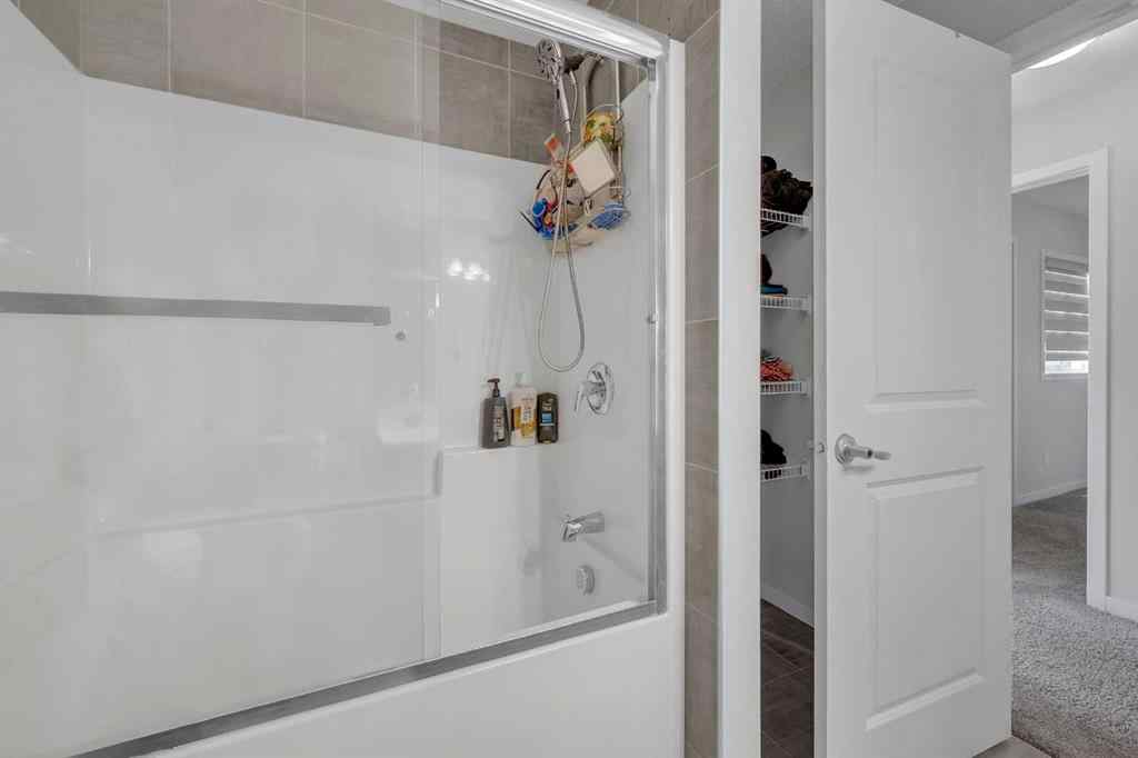 MLS® A2263341 - 229 Cornerbrook Common NE in Cornerstone Calgary, Residential