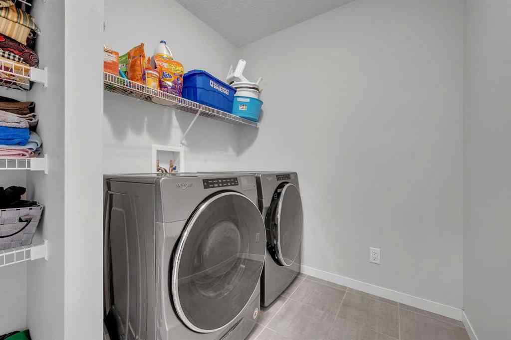 MLS® A2263341 - 229 Cornerbrook Common NE in Cornerstone Calgary, Residential