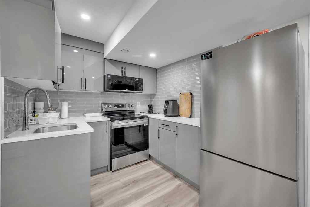 MLS® A2263341 - 229 Cornerbrook Common NE in Cornerstone Calgary, Residential