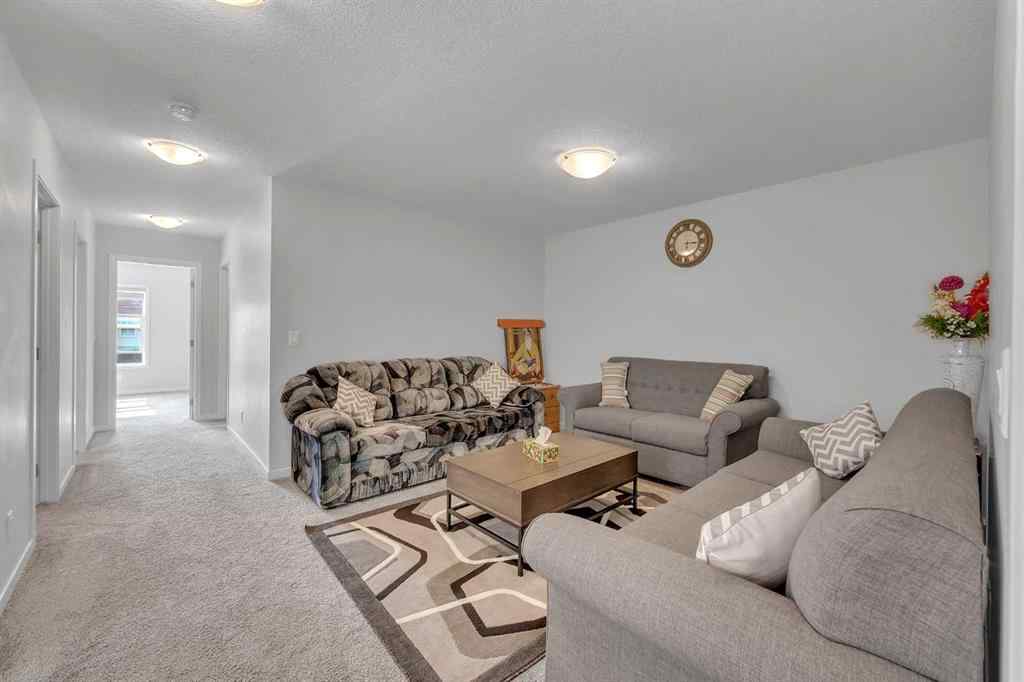 MLS® A2263341 - 229 Cornerbrook Common NE in Cornerstone Calgary, Residential