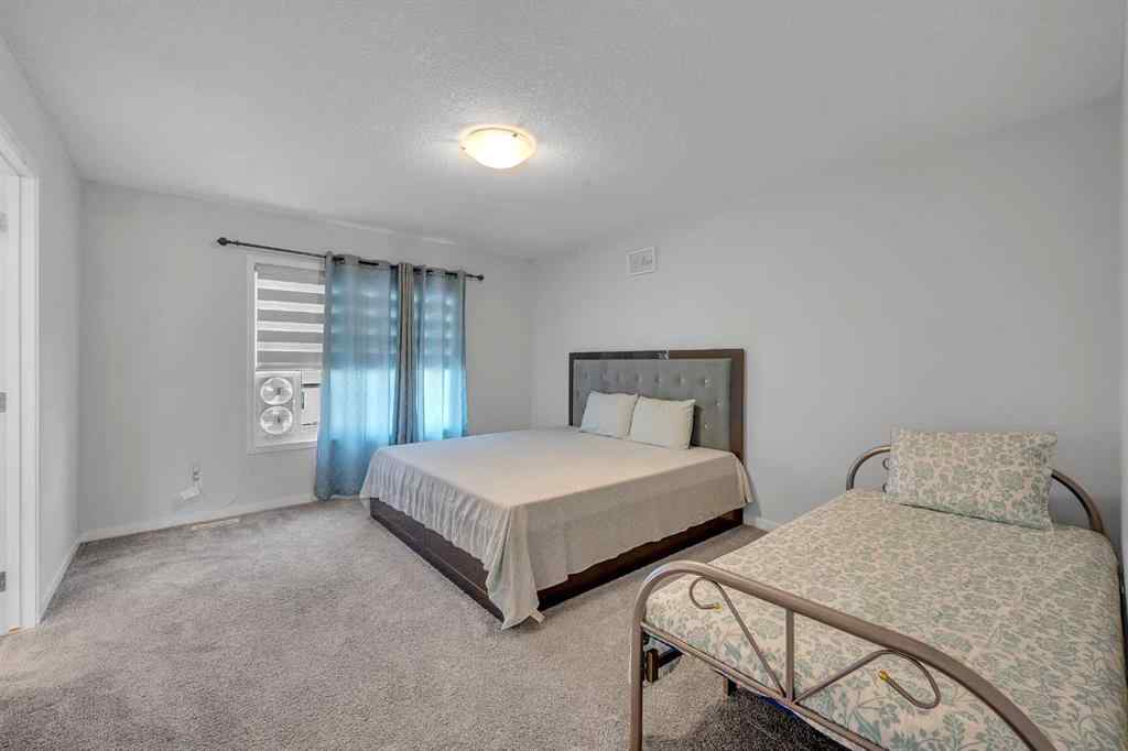 MLS® A2263341 - 229 Cornerbrook Common NE in Cornerstone Calgary, Residential