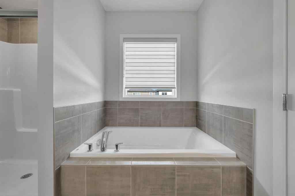 MLS® A2263341 - 229 Cornerbrook Common NE in Cornerstone Calgary, Residential