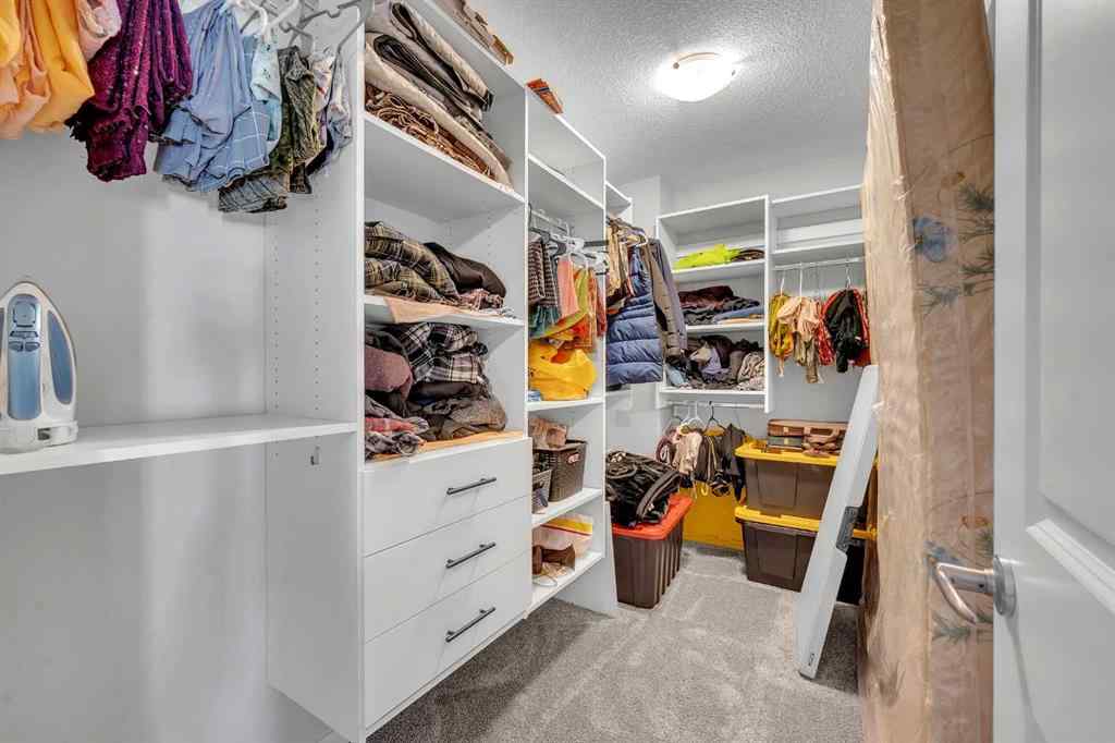 MLS® A2263341 - 229 Cornerbrook Common NE in Cornerstone Calgary, Residential