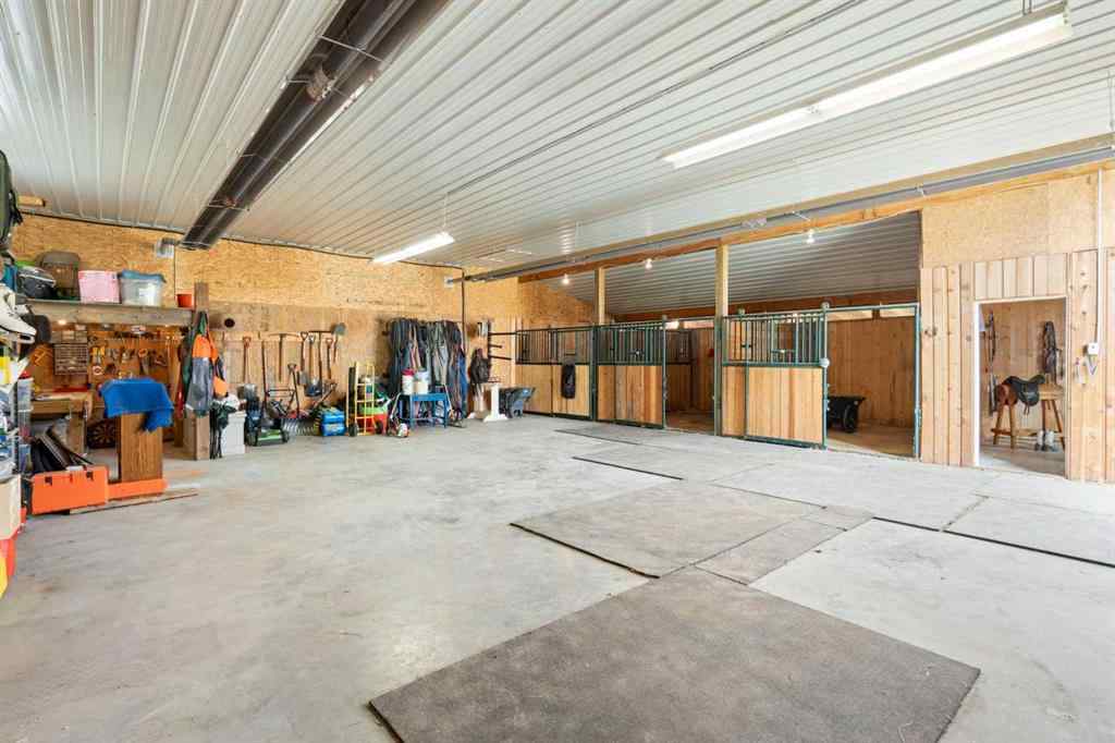 MLS® A2263342 - 280227 Range Road 54   in NONE Rural Rocky View County, Residential