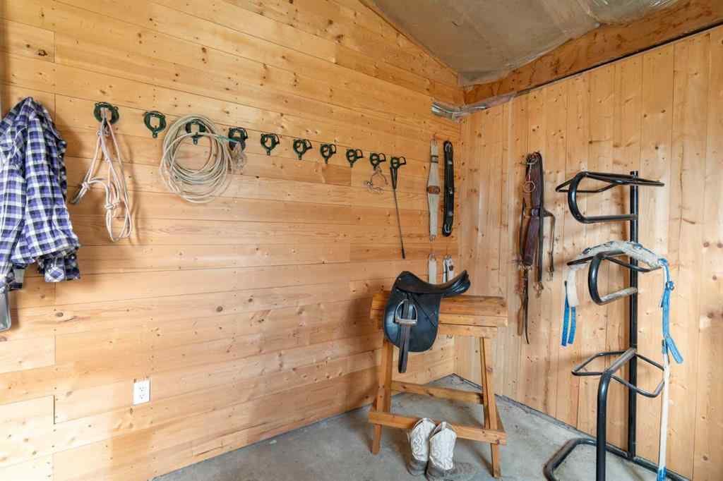 MLS® A2263342 - 280227 Range Road 54   in NONE Rural Rocky View County, Residential