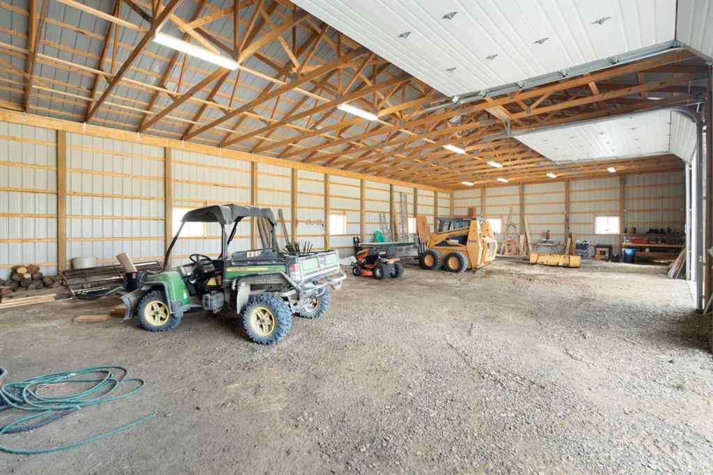 MLS® A2263342 - 280227 Range Road 54   in NONE Rural Rocky View County, Residential